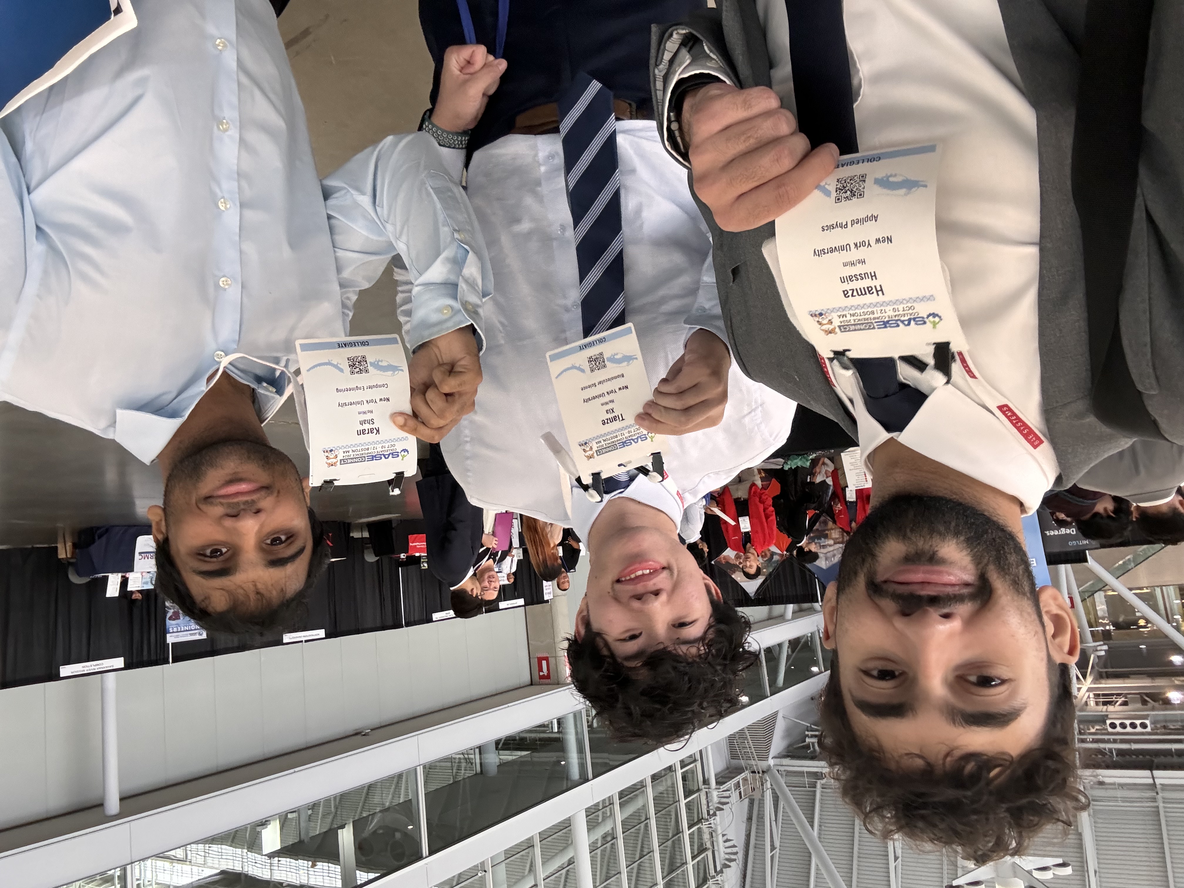 SASE Conference Boston